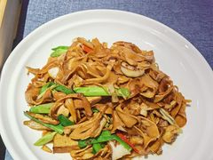 -钱塘秋荷(开鲁路店)
