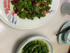 -陈先进鱼馆·夜宵·地道农家菜(湖墅南路店)
