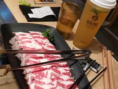-新石器烤肉(南站店)