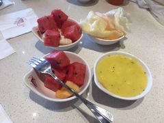 -东方豪客牛排意面披萨(玉函银座店)