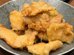 -蘸小院铁锅炖·蘸酱菜·东北菜(怀远门店)
