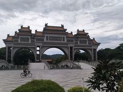 -顺峰山公园