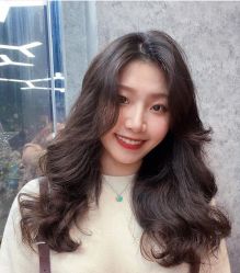 点击看大图 -MORI HAIR SALON日式美发沙龙