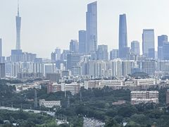 -火炉山森林公园