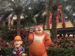 -万达广场(东莞厚街店)