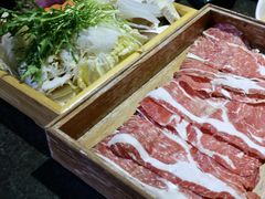 -将太无二·北美传奇寿司(瑞士公寓店)