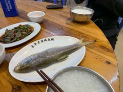 -长平老姿娘夜粥(平东一街店)