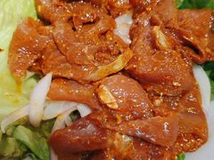 -么肆烤肉(汉街形象店)