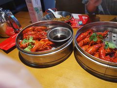 -0574龙虾的故事(东裕店)