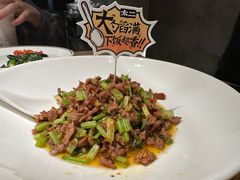 -太二酸菜鱼(深圳布吉万象汇店)