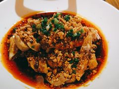 -永安水煮活鱼·仪征菜(仪征奥林匹克店)