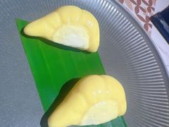 -芭札·Thai泰国餐厅(同和金铂天地店)