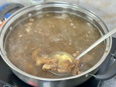 -五洲牛肉美食馆