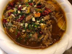 冬阴功肥牛-溪涌潮天下餐厅(麓湾国际公馆店)