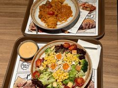 -魏斯理汉堡(西安沣东吾悦店)