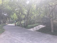 -广州雕塑公园