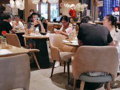大堂-原石牛扒·约会餐厅(龙城万科里店)