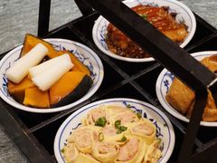 -四季厨房 鲁菜·孔府烤鸭(高新万达店)