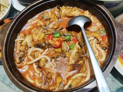 -北国饭店·海鲜·北方菜(峡山店)