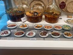 -第六季自助餐厅(北太平庄店)
