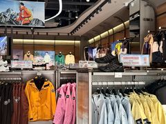 -宁波杉井奥特莱斯广场