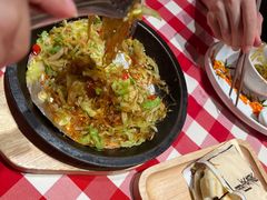 -西贝莜面村(万象天地店)