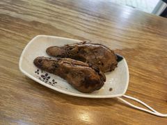 -鸭小妹鸭血粉丝(老门东店)