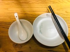 -潮粥荟·潮汕砂锅粥(朝阳大悦城店)