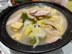 -萍香大厨·锅包肉(大东门店)