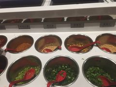 -海底捞火锅(徐州火车站店)