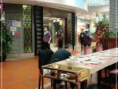 大堂-点都德(千灯湖环宇城店)