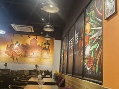 -南国印度餐厅Dakshin