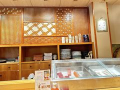 -希望日本料理(保利香槟花园店)
