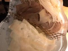 火锅三宝-左庭右院鲜牛肉火锅(南通CBD大有境店)