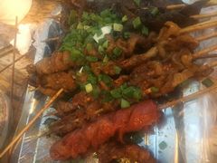 -抚琴第一烤(抚琴地铁站A口店)
