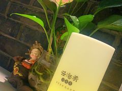 -云海肴·汽锅鸡·云南菜(美罗城店)