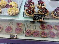-喜乐村芋泥脑袋家族(三里屯店)