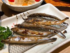 -歌行灯日本料理(伊势丹店)