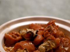 -79号渔船海鲜饭店(宝安店)