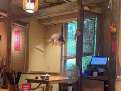 -泥糊破店小酒馆·团建聚餐(南京西路店)