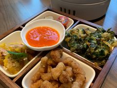 -四道菜·福建菜馆(新街口金鹰店)