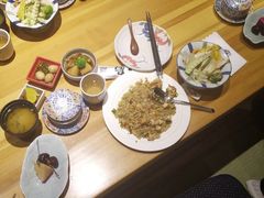 -大岛日本料理铁板烧(南通大饭店)