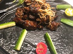 -民国红公馆·秦淮八艳(夫子庙店)