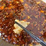 今天吃到一家把人香晕的椒麻🐟 ❗️