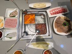 -海底捞火锅(天一广场亚细亚店)