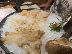 -荣记火锅(青悦城店)