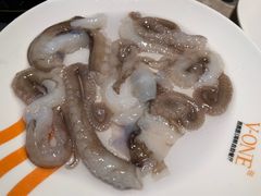 -V-ONE西雅图海鲜自助餐厅(仓山万达广场店)