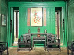 -李宗仁先生故居