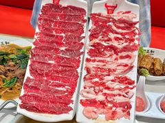 -潮正和潮汕牛肉火锅·老字号(番禺万达店)