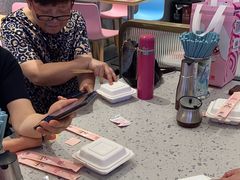-小杨生煎(周浦万达店)